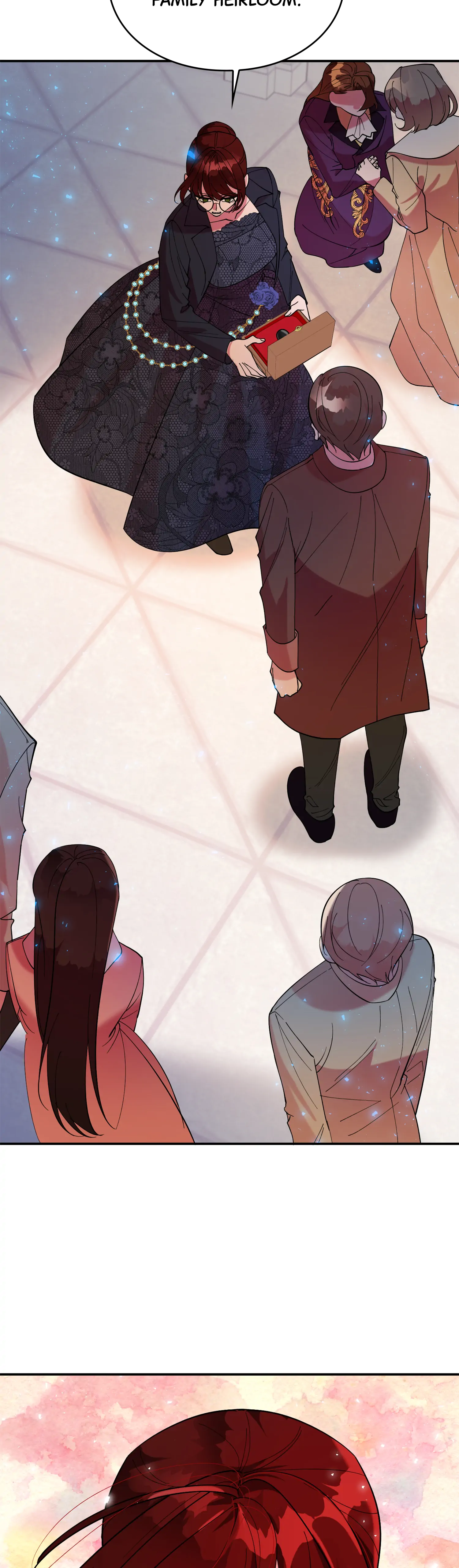 The Raven Duchess Chapter 10 page 18