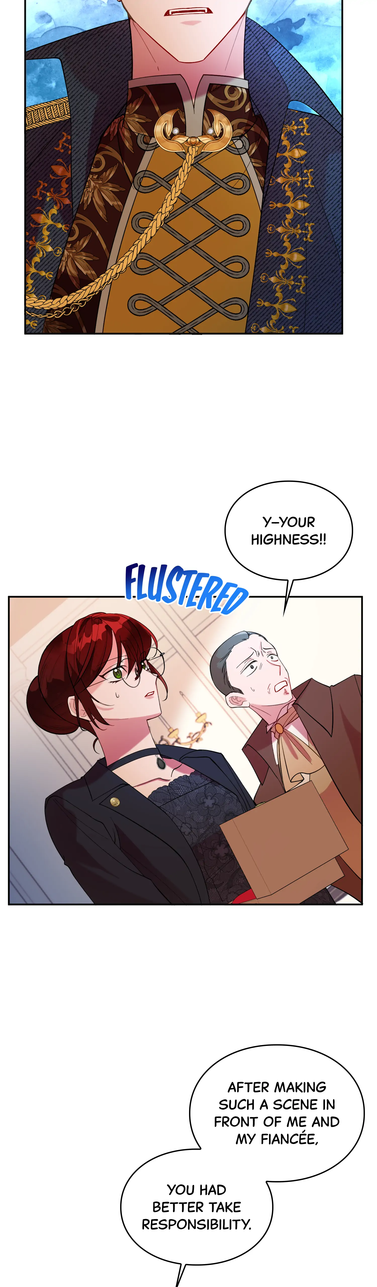 The Raven Duchess Chapter 10 page 25