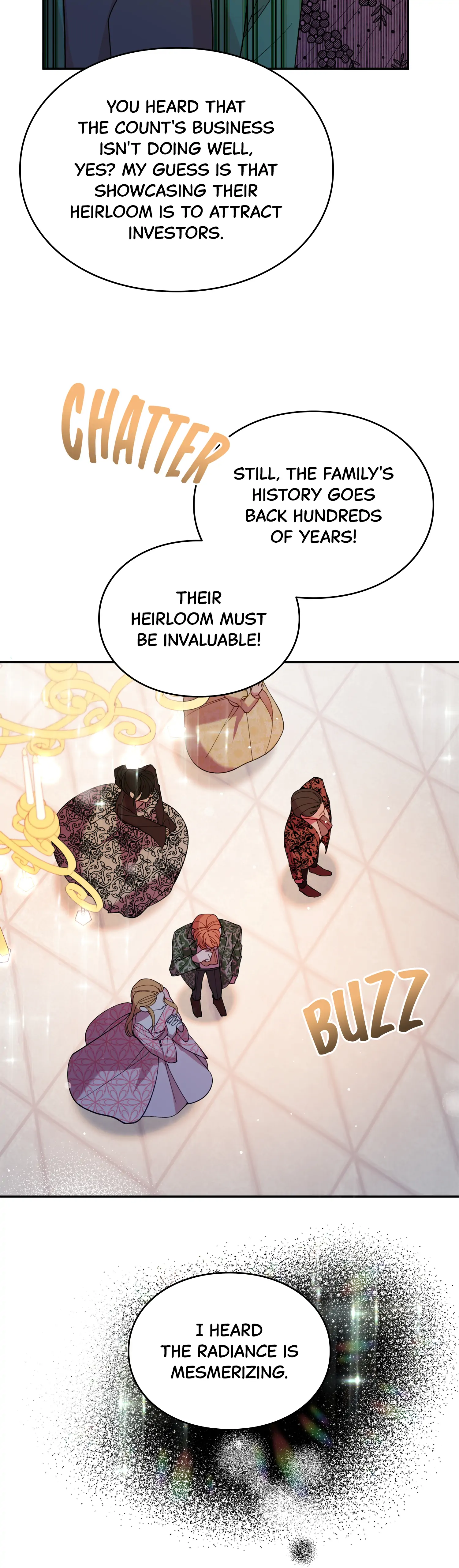 The Raven Duchess Chapter 10 page 2