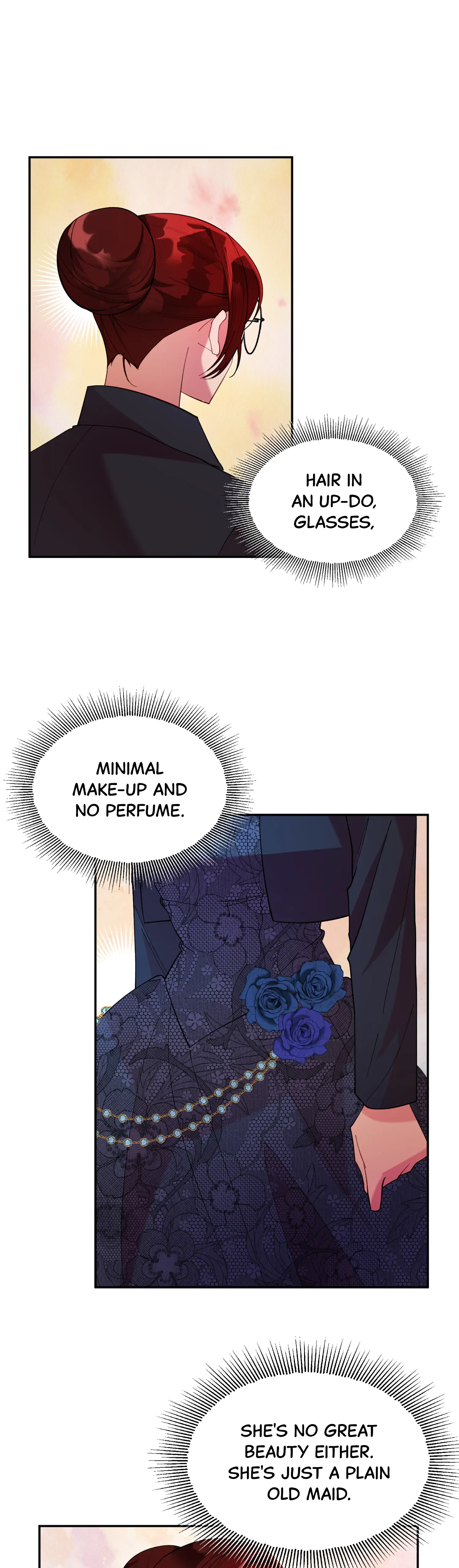 The Raven Duchess Chapter 10 page 29