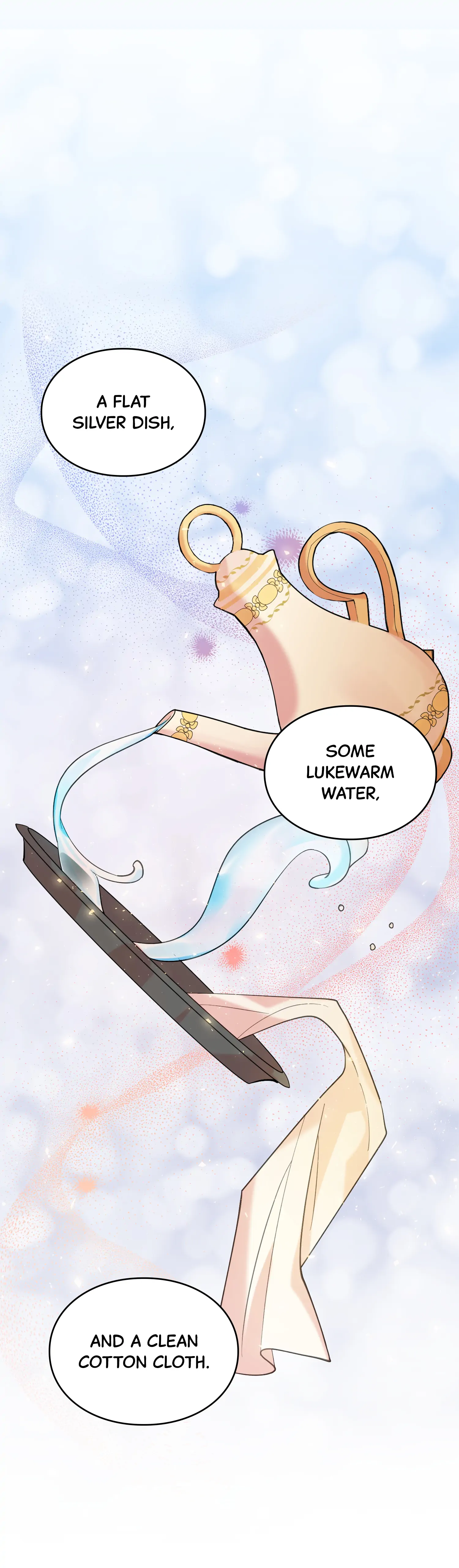 The Raven Duchess Chapter 10 page 37