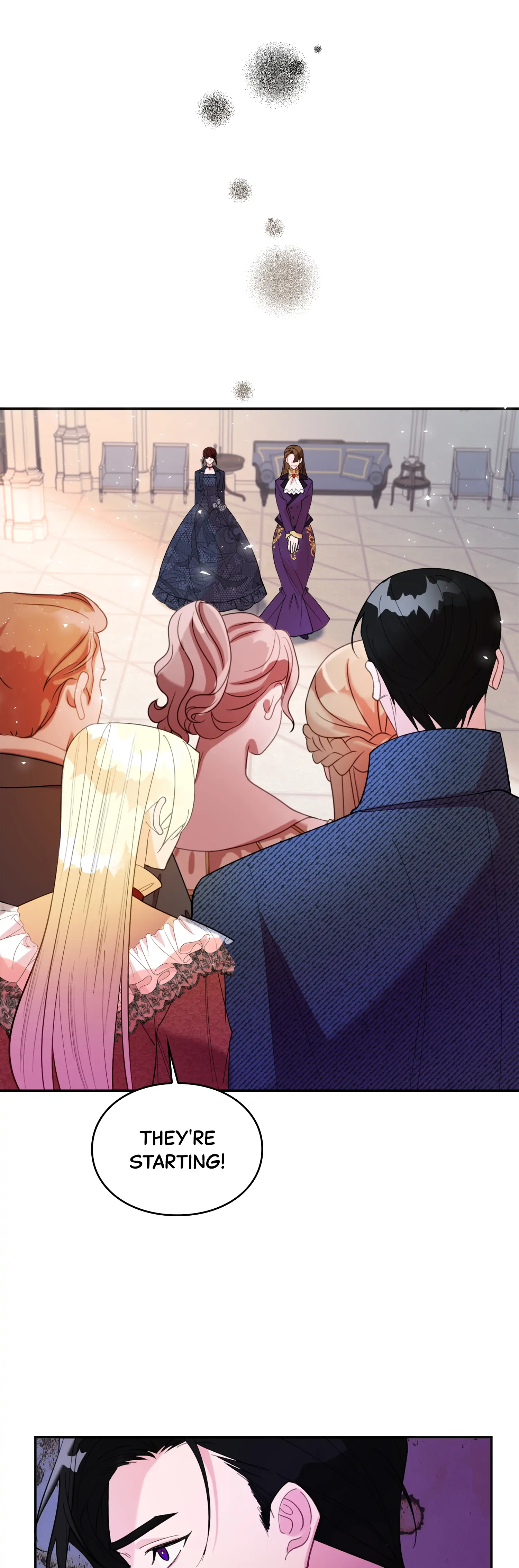 The Raven Duchess Chapter 10 page 3