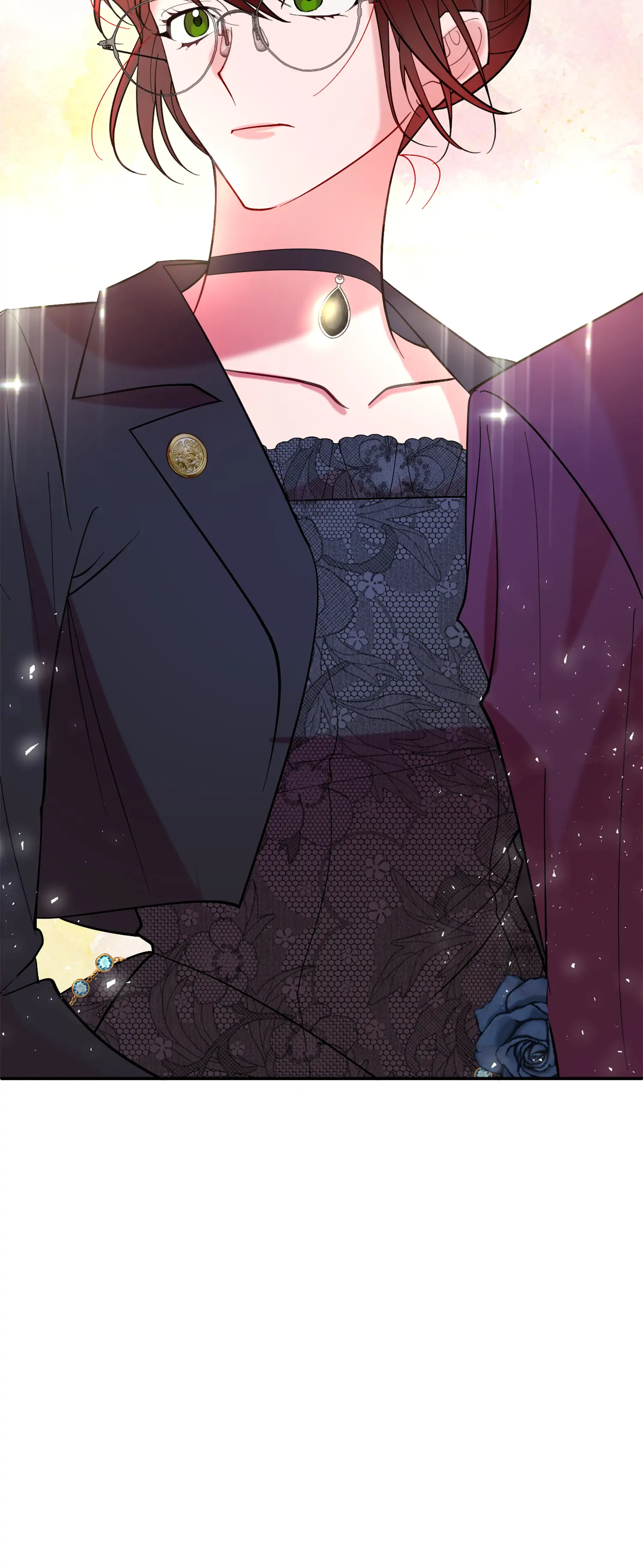 The Raven Duchess Chapter 10 page 45