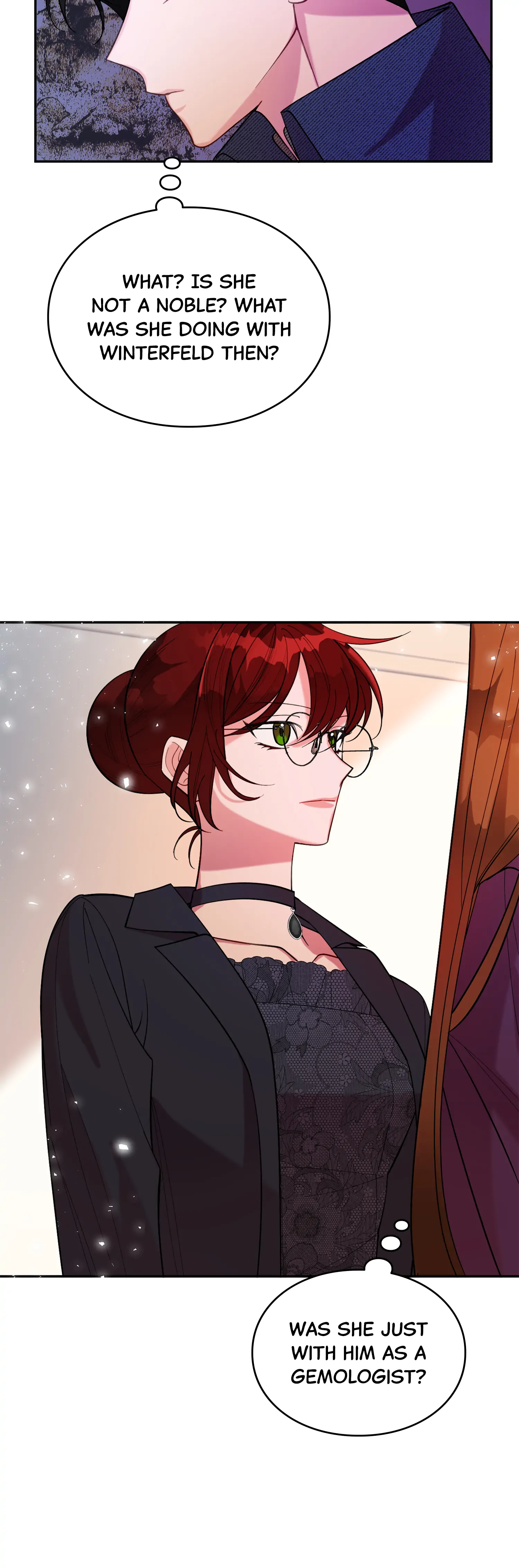 The Raven Duchess Chapter 10 page 4