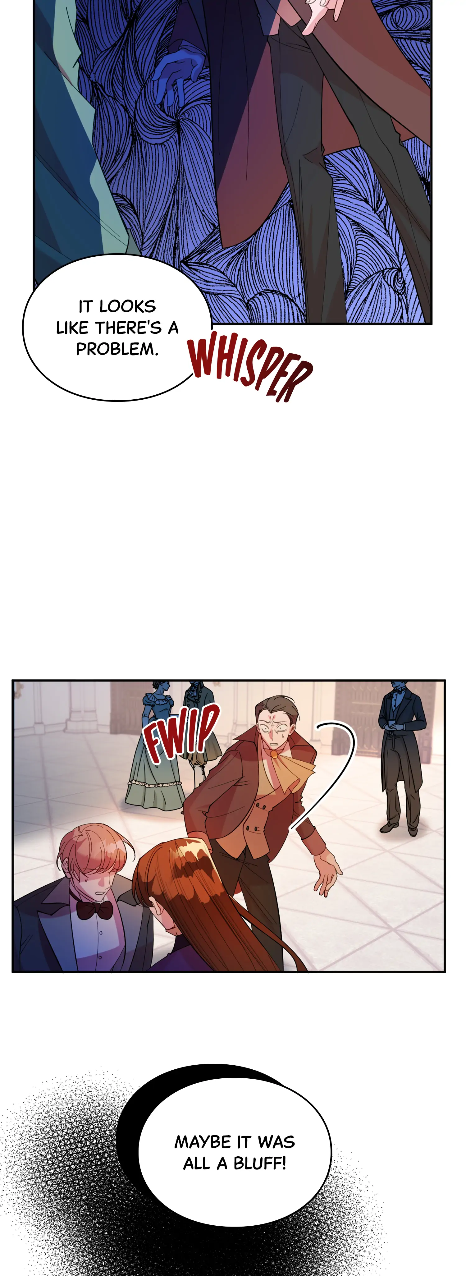 The Raven Duchess Chapter 10 page 8