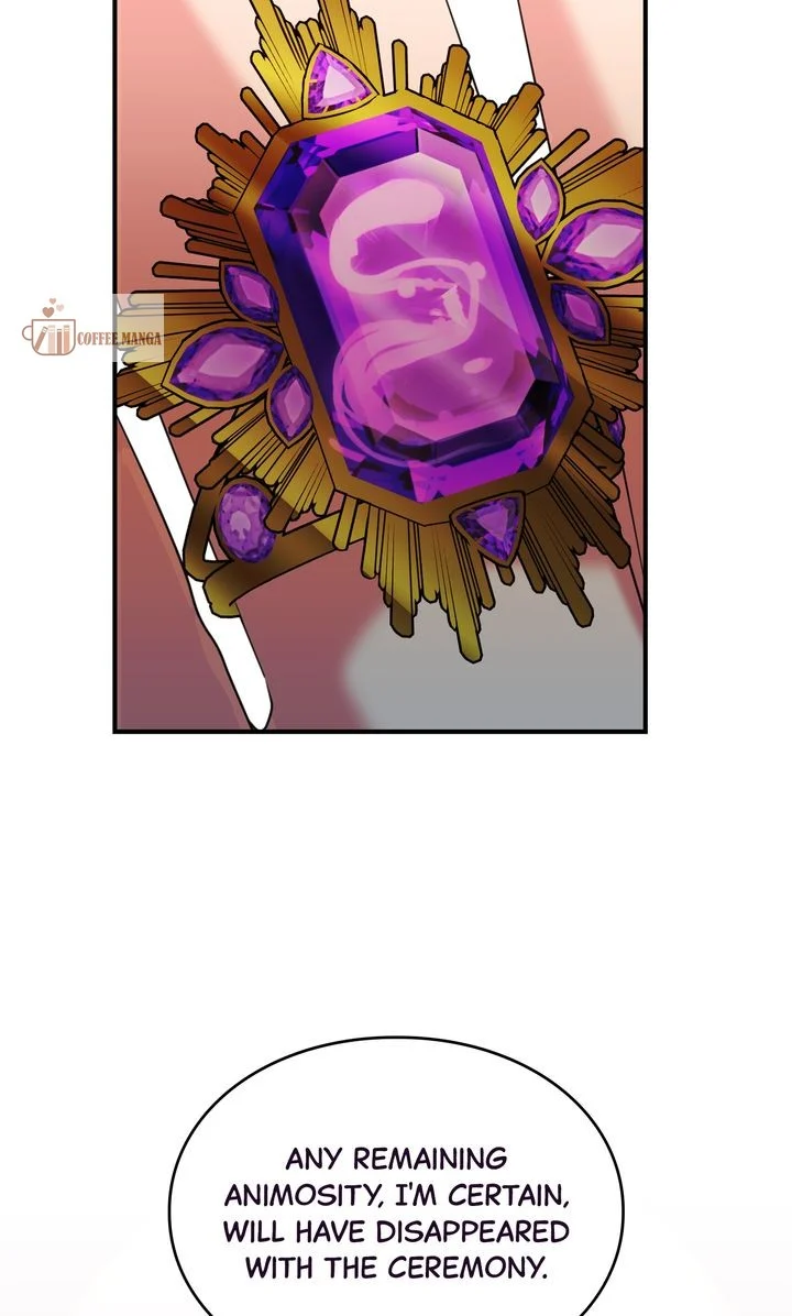 The Raven Duchess Chapter 100 page 28