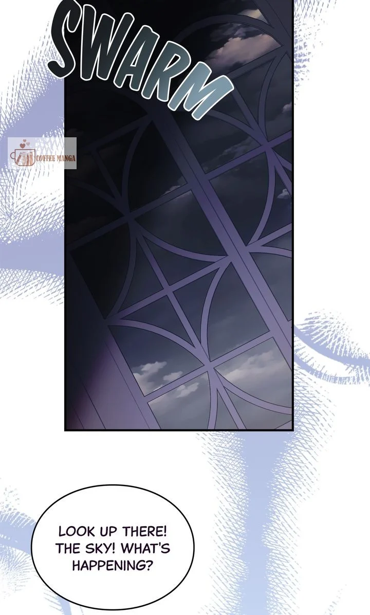 The Raven Duchess Chapter 100 page 34