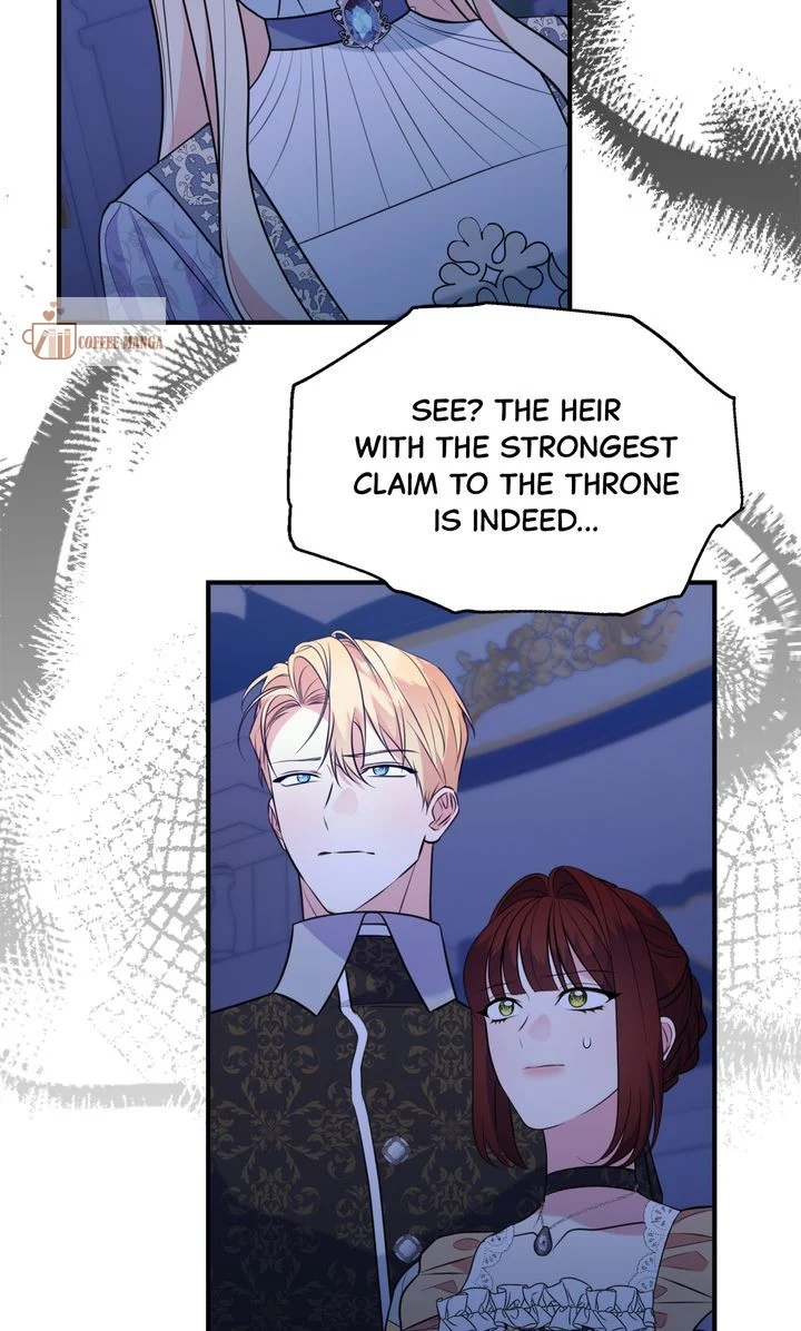 The Raven Duchess Chapter 100 page 64