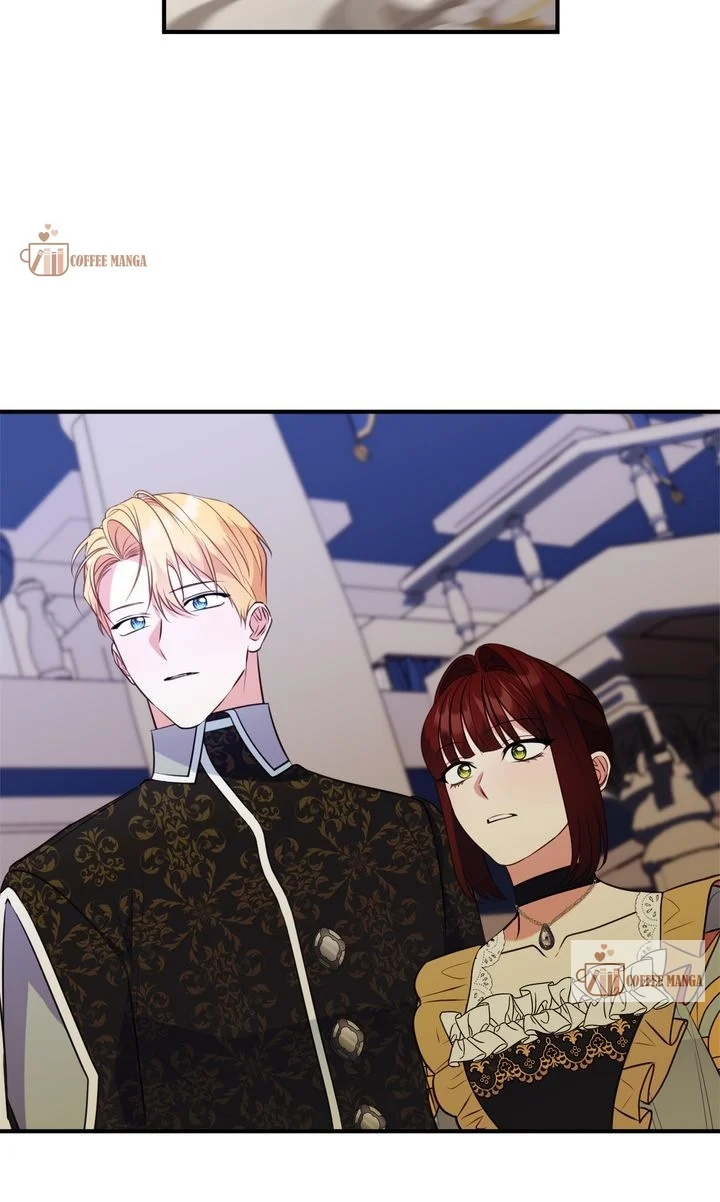 The Raven Duchess Chapter 101 page 20