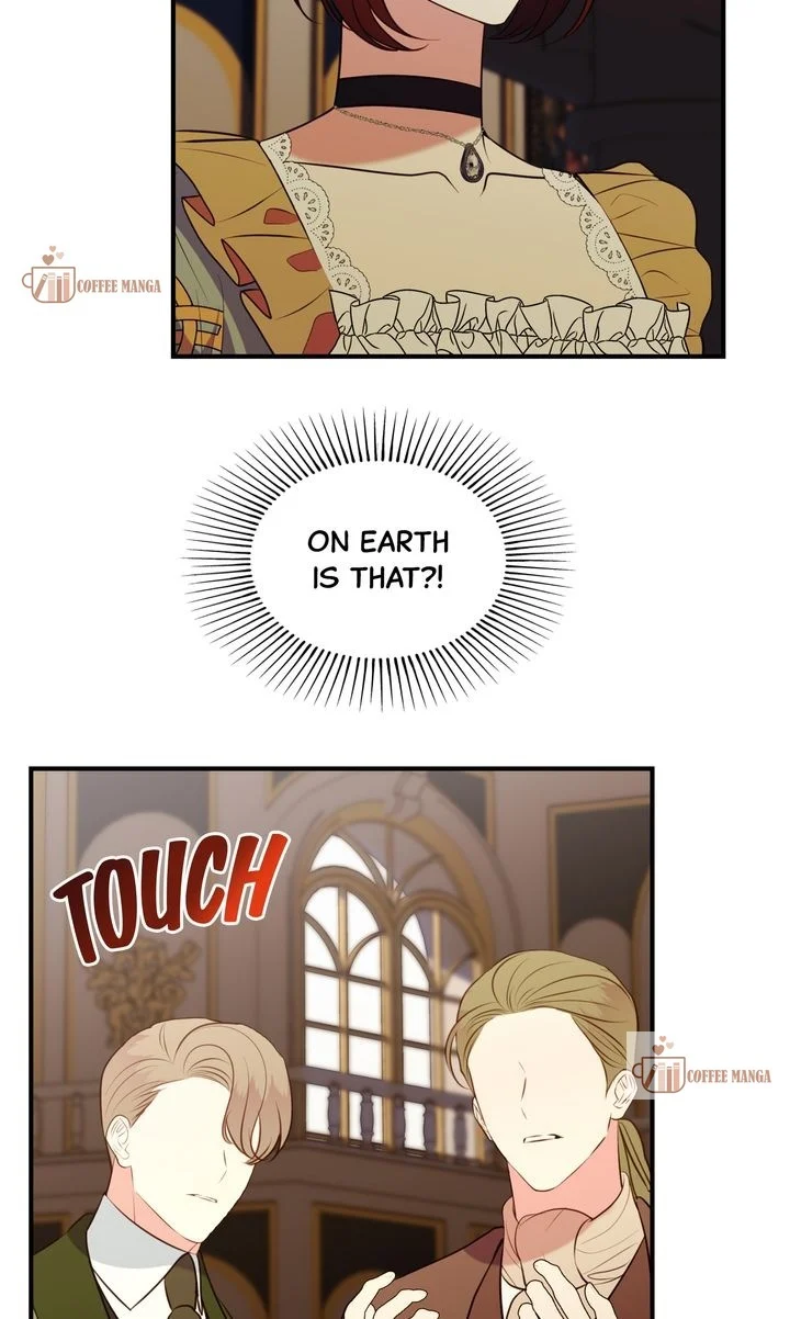 The Raven Duchess Chapter 101 page 25