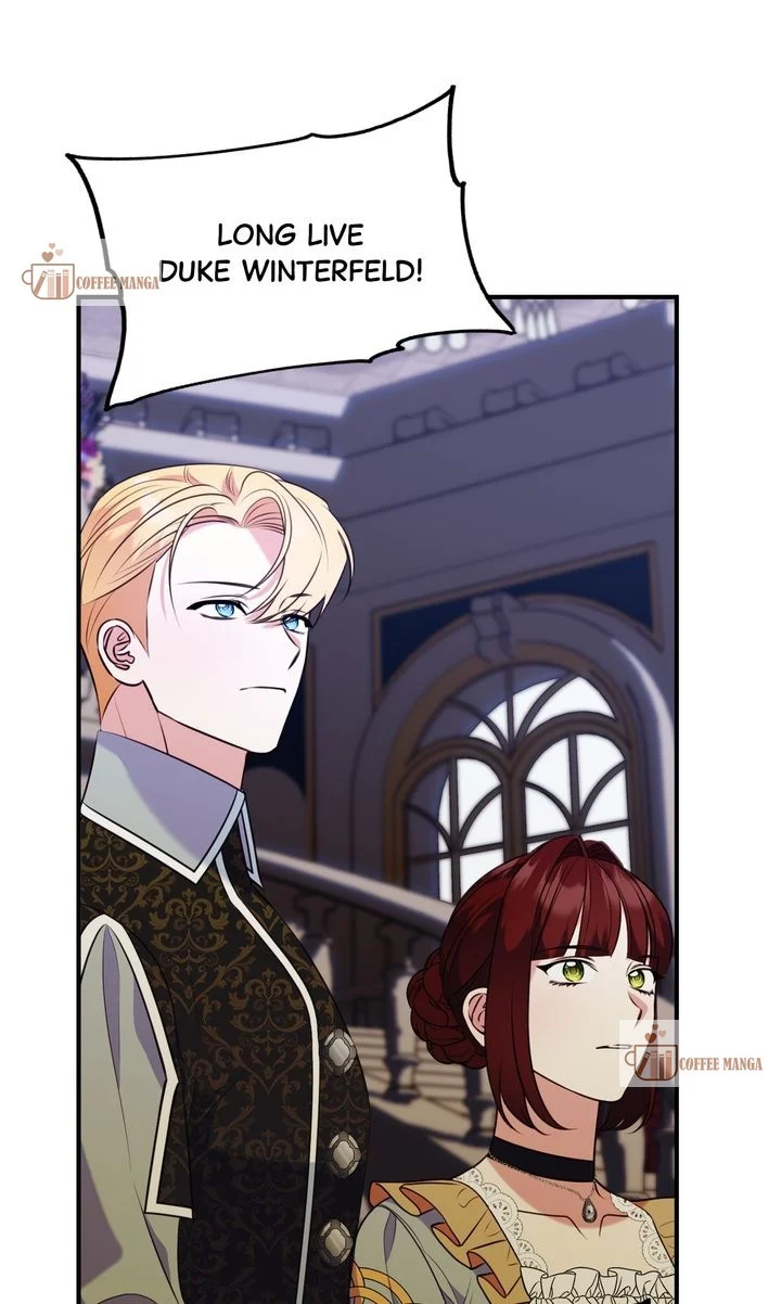 The Raven Duchess Chapter 101 page 40