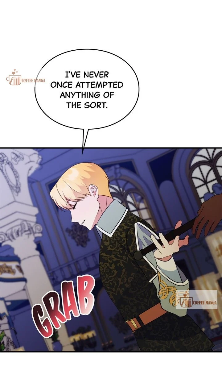 The Raven Duchess Chapter 101 page 68
