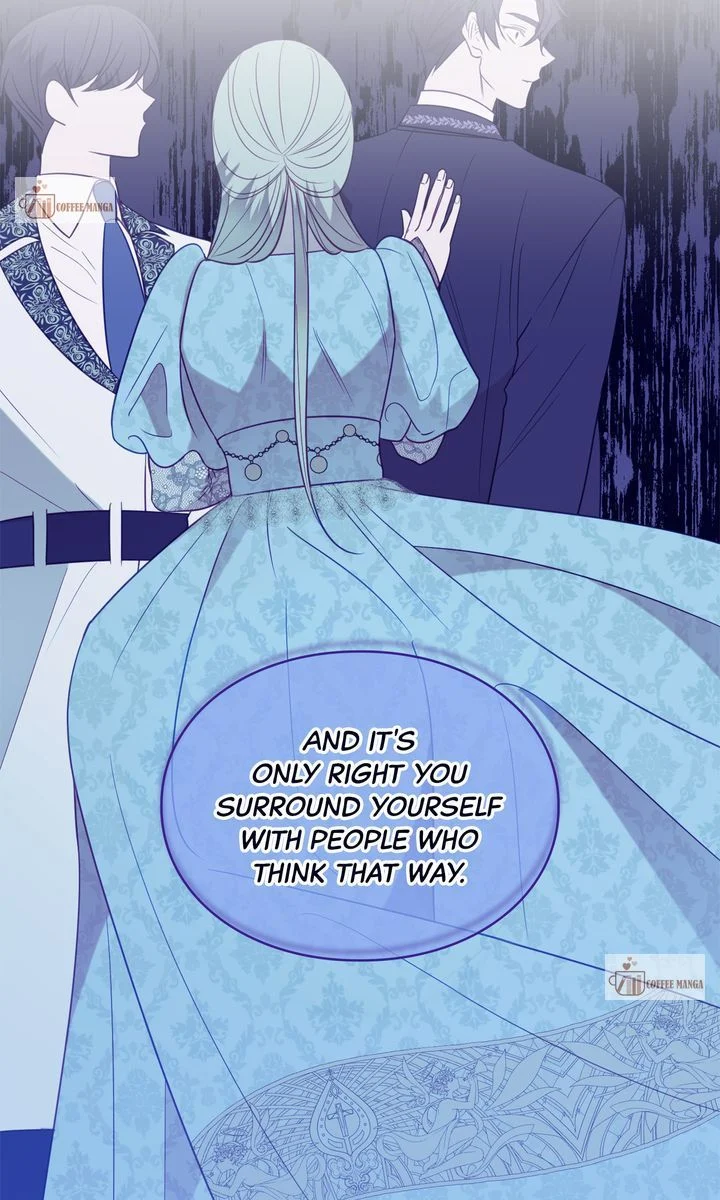 The Raven Duchess Chapter 104 page 34
