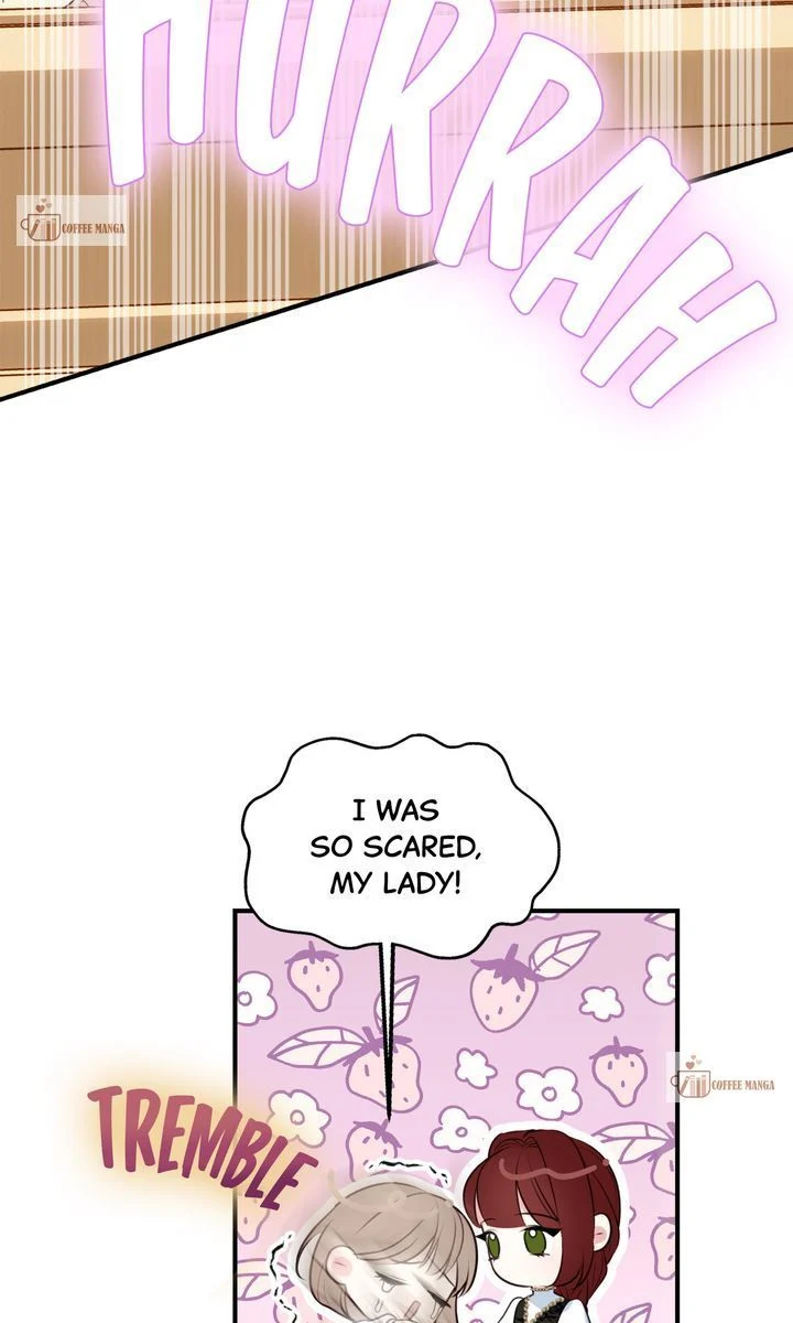 The Raven Duchess Chapter 104 page 50