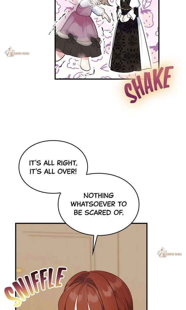The Raven Duchess Chapter 104 page 51