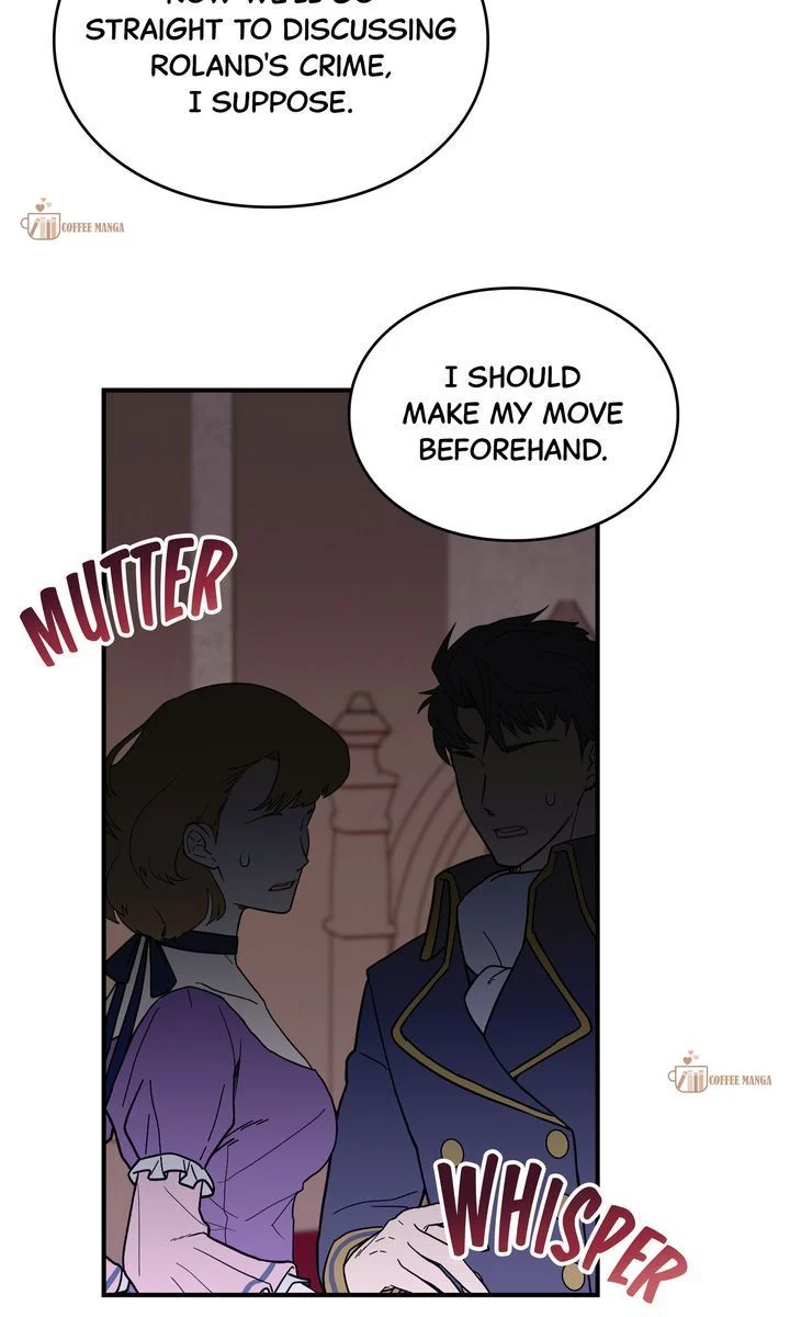 The Raven Duchess Chapter 104 page 55