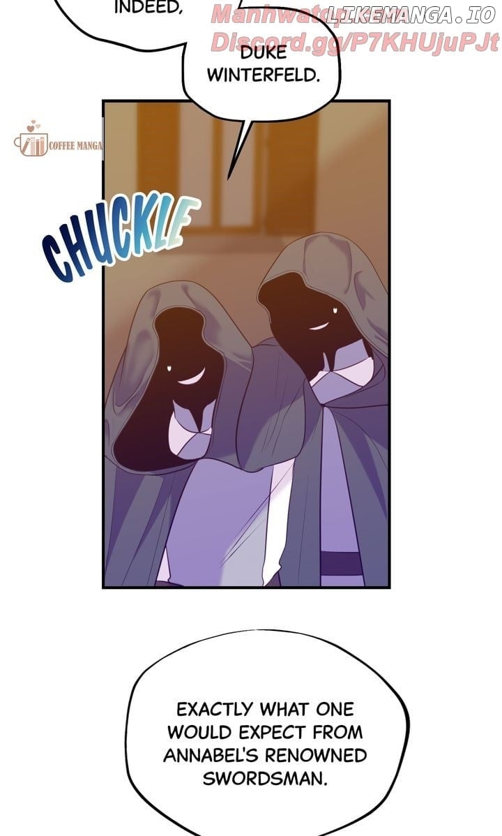 The Raven Duchess Chapter 105.3 page 10