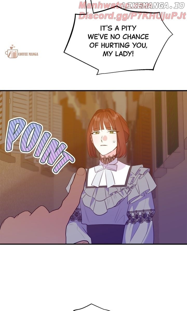 The Raven Duchess Chapter 105.3 page 12