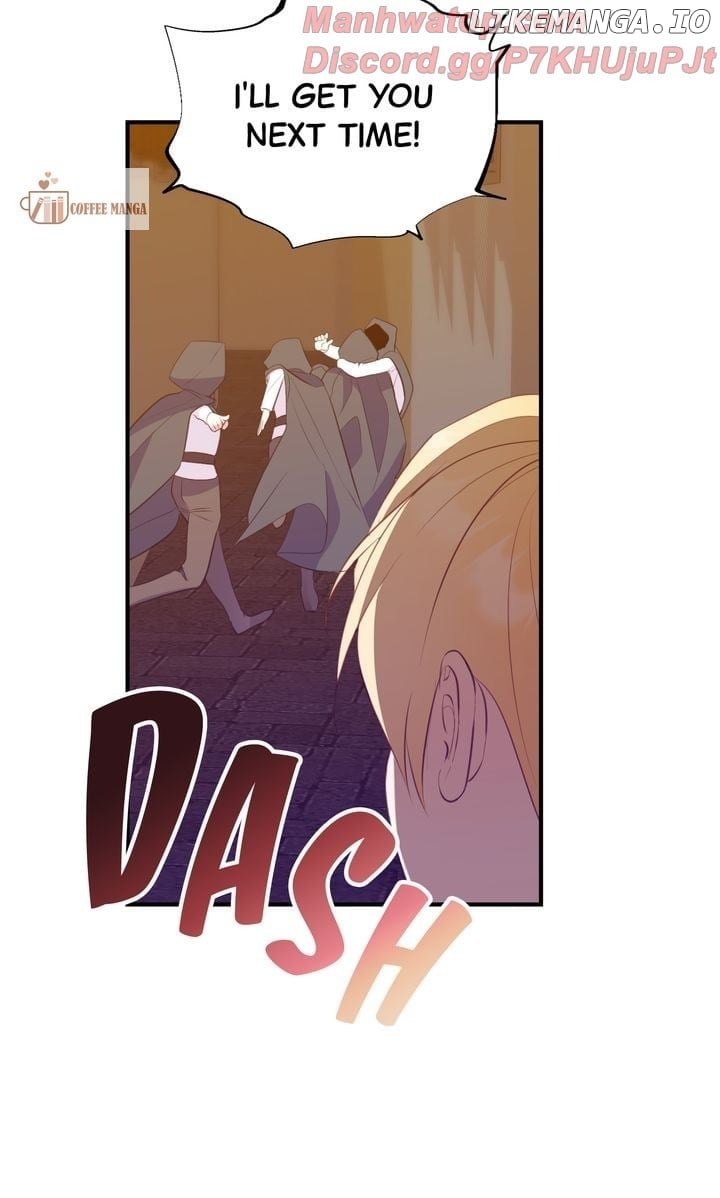 The Raven Duchess Chapter 105.3 page 13
