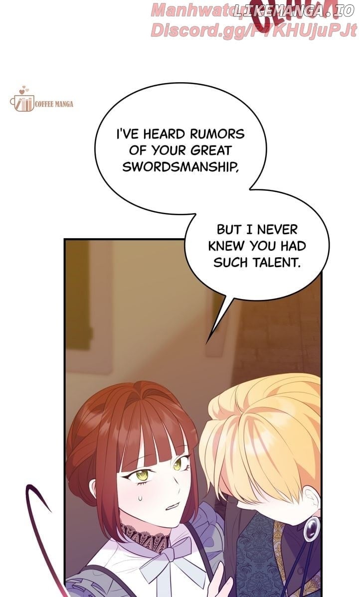 The Raven Duchess Chapter 105.3 page 16