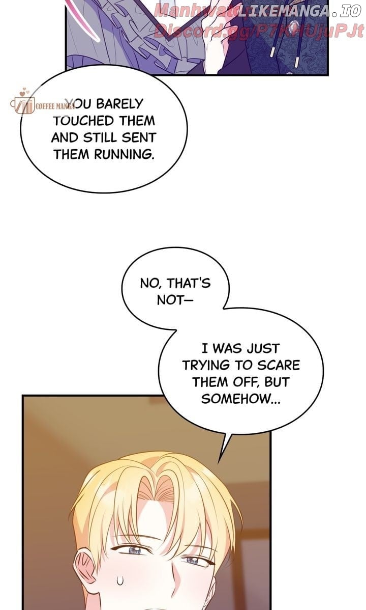 The Raven Duchess Chapter 105.3 page 17