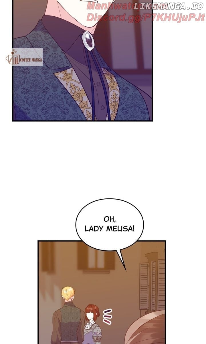 The Raven Duchess Chapter 105.3 page 18