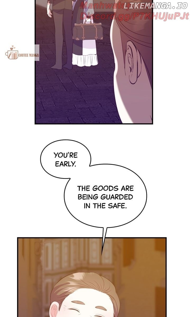 The Raven Duchess Chapter 105.3 page 19