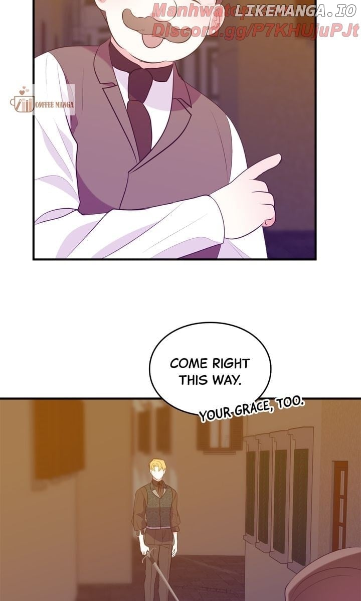 The Raven Duchess Chapter 105.3 page 20