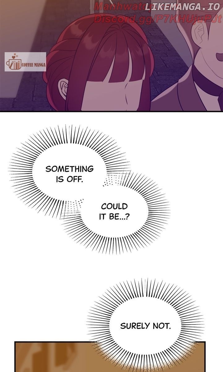 The Raven Duchess Chapter 105.3 page 21