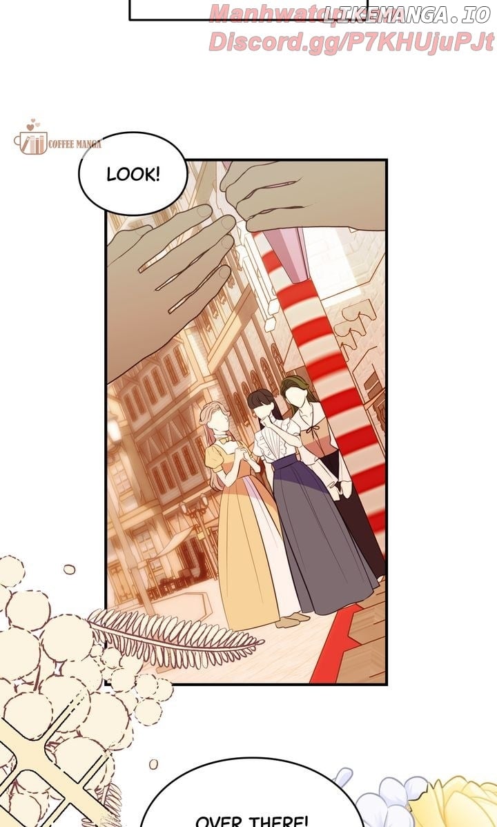 The Raven Duchess Chapter 105.3 page 31