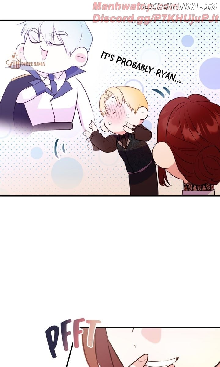 The Raven Duchess Chapter 105.3 page 56