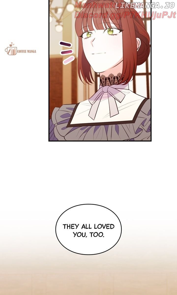 The Raven Duchess Chapter 105.3 page 64