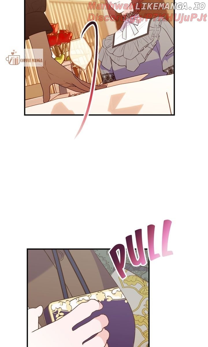 The Raven Duchess Chapter 105.3 page 67