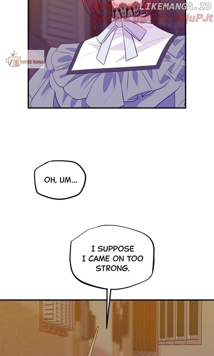 The Raven Duchess Chapter 105.3 page 8