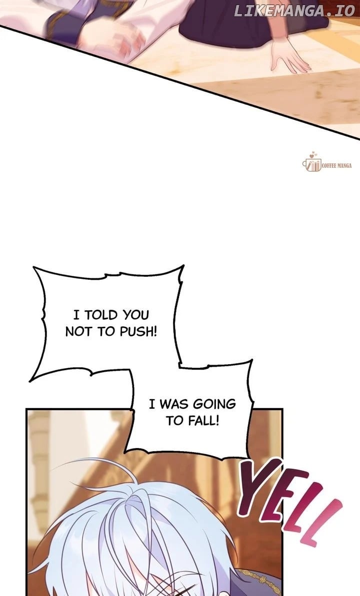 The Raven Duchess Chapter 105.4 page 18