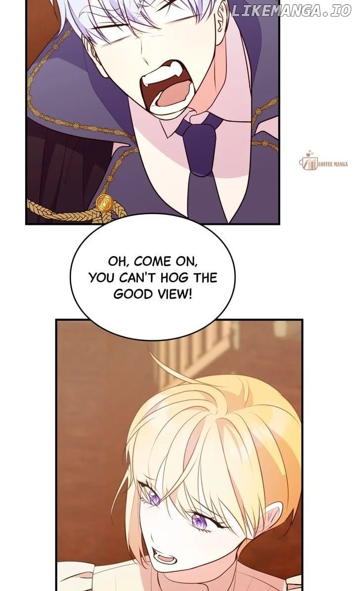 The Raven Duchess Chapter 105.4 page 19