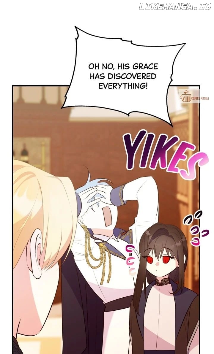 The Raven Duchess Chapter 105.4 page 27