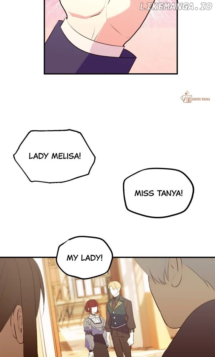 The Raven Duchess Chapter 105.4 page 32