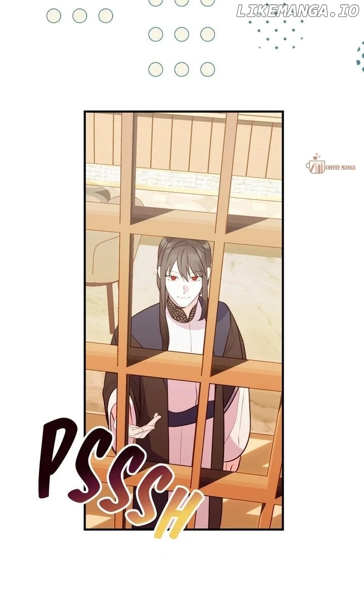 The Raven Duchess Chapter 105.4 page 70