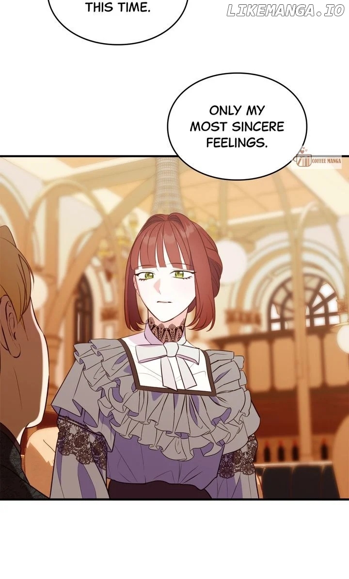The Raven Duchess Chapter 105.4 page 8