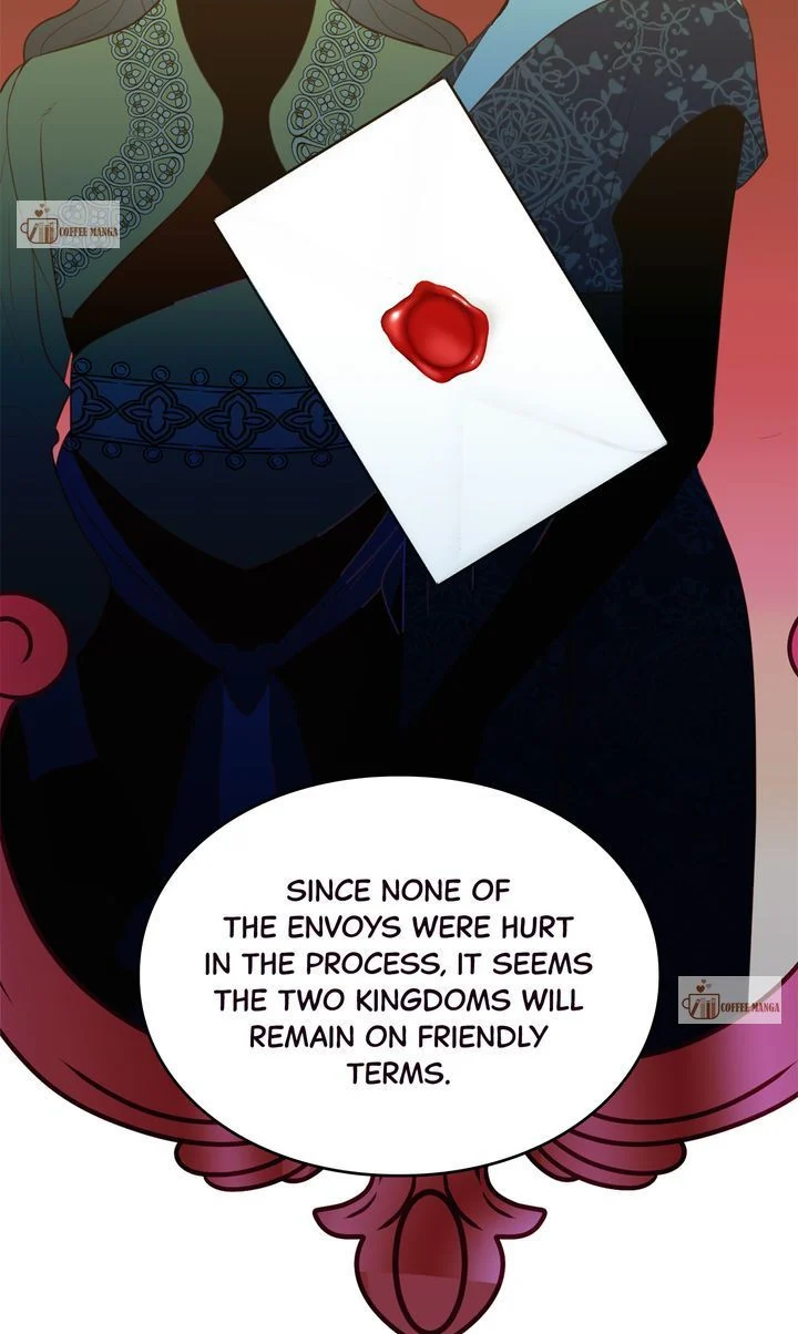 The Raven Duchess Chapter 105 page 21