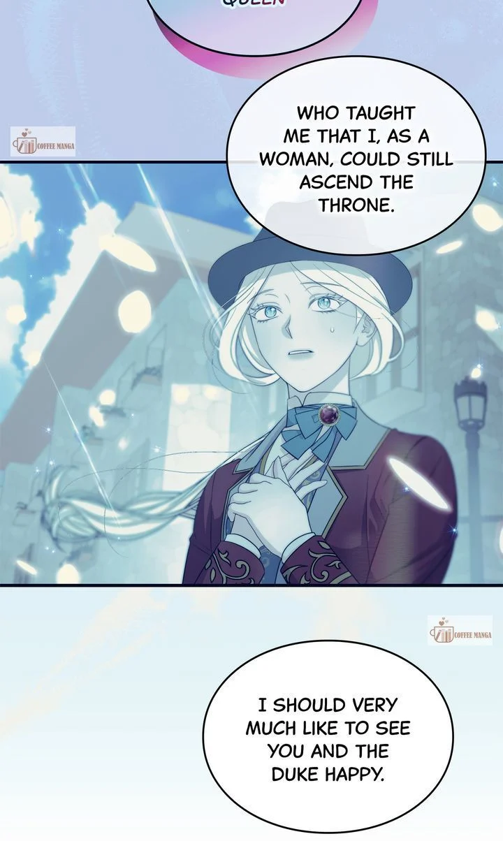 The Raven Duchess Chapter 105 page 46