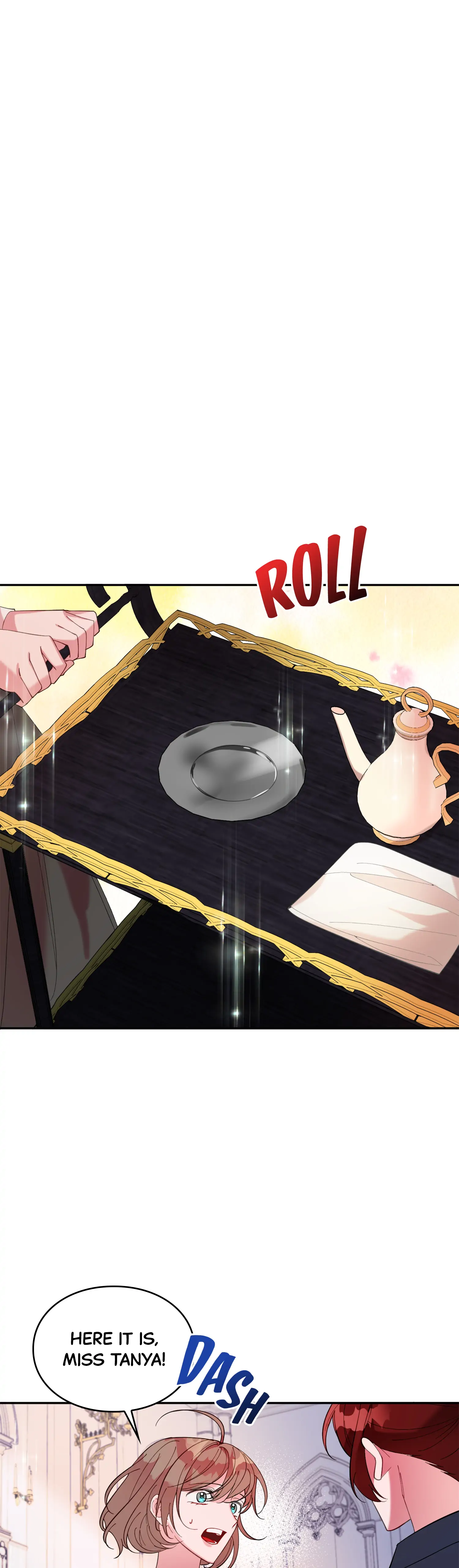 The Raven Duchess Chapter 11 page 14