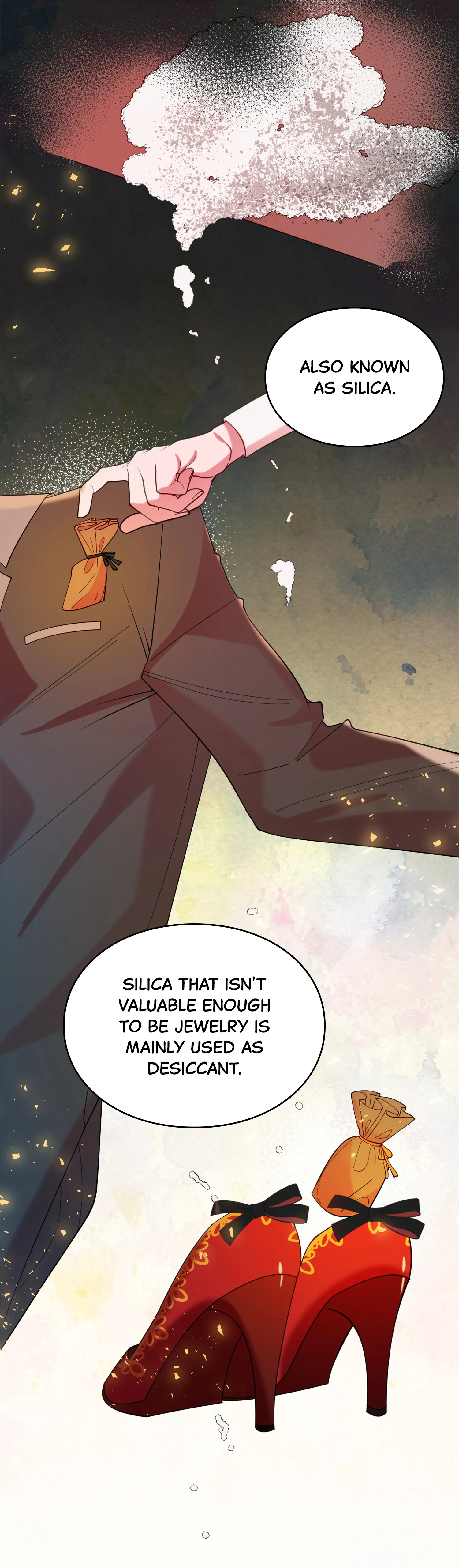 The Raven Duchess Chapter 11 page 20