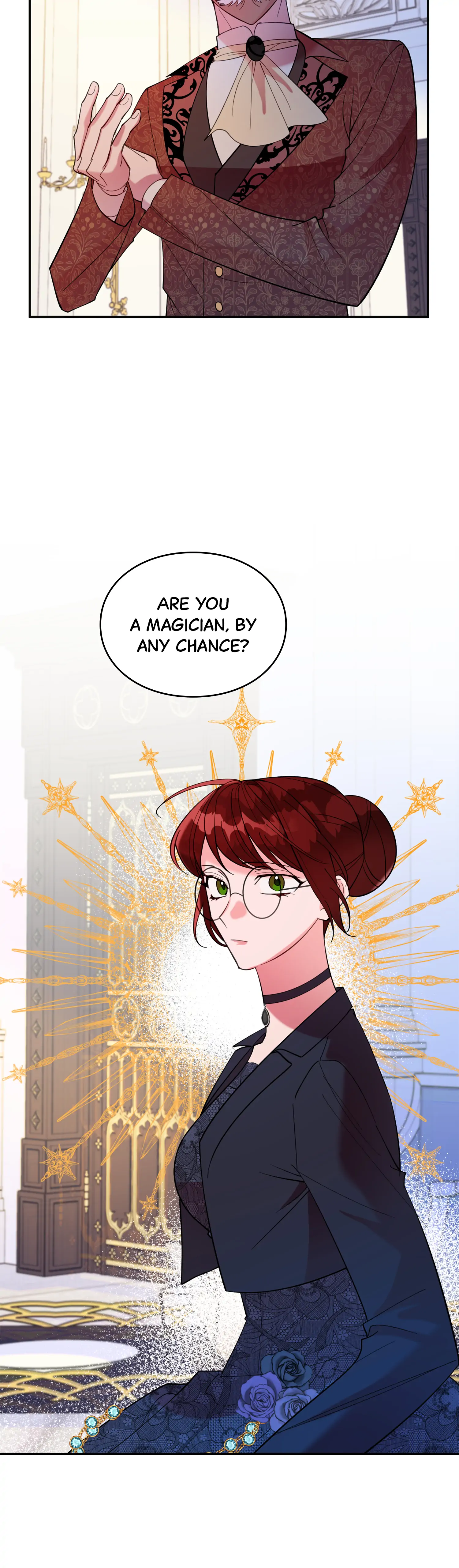 The Raven Duchess Chapter 11 page 23