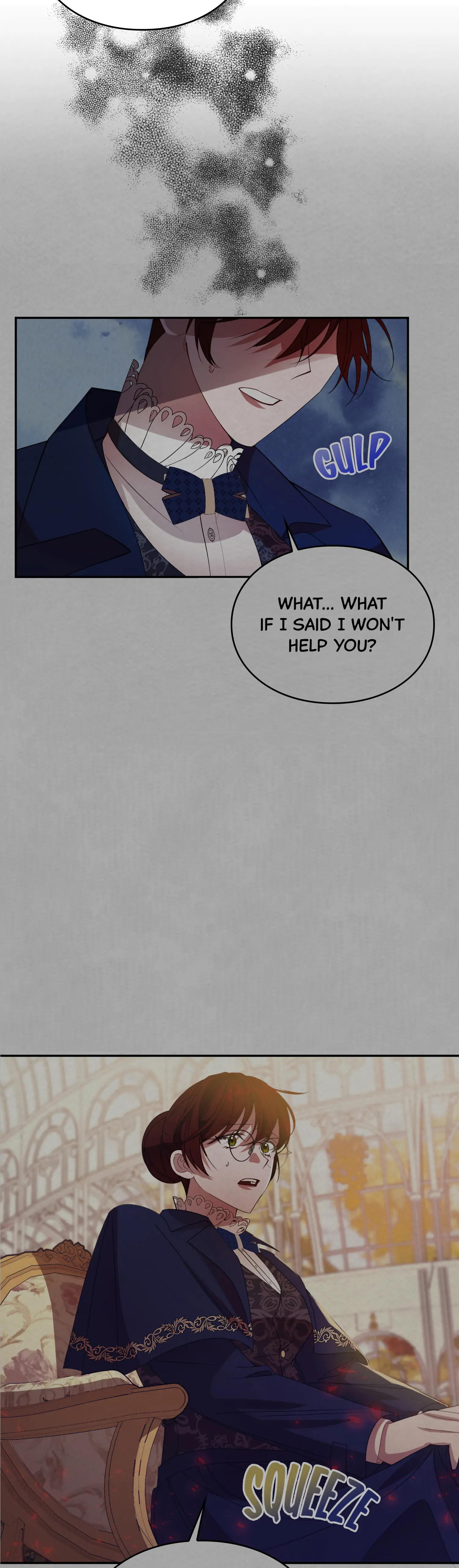 The Raven Duchess Chapter 11 page 2