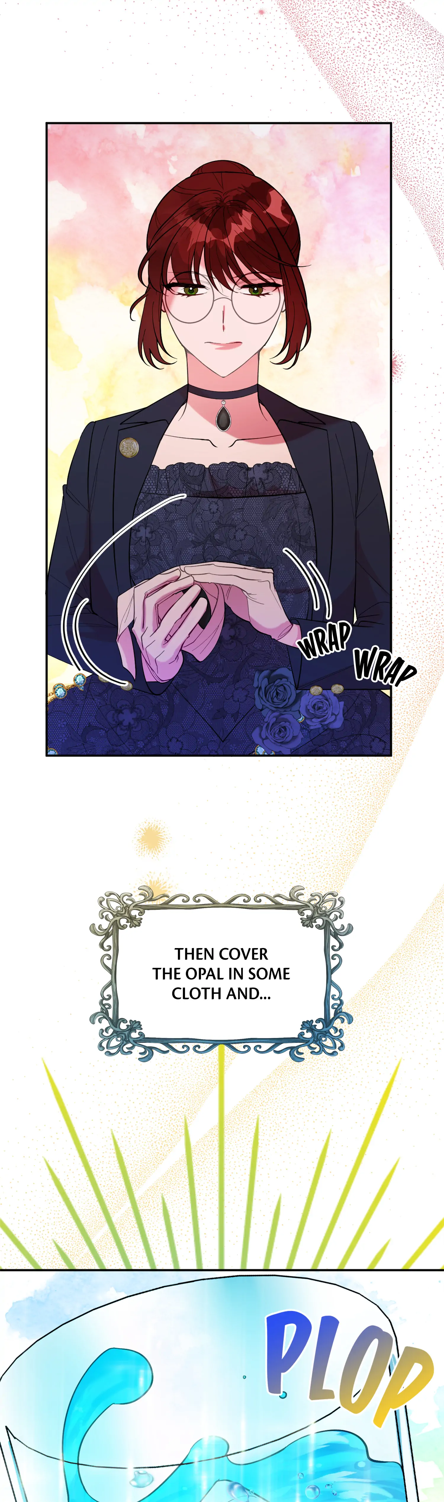 The Raven Duchess Chapter 11 page 30