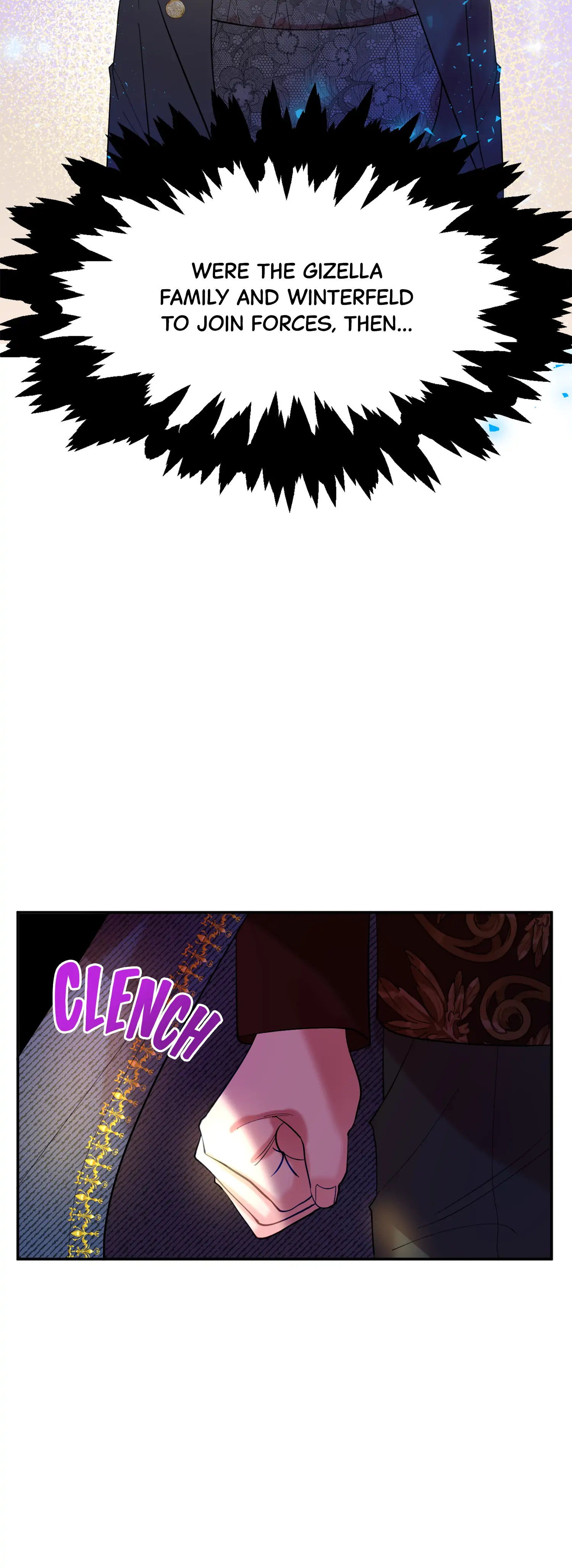 The Raven Duchess Chapter 11 page 37