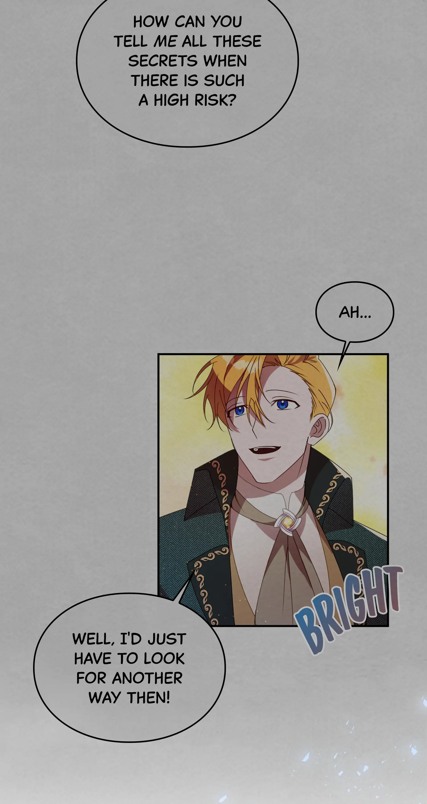 The Raven Duchess Chapter 11 page 3
