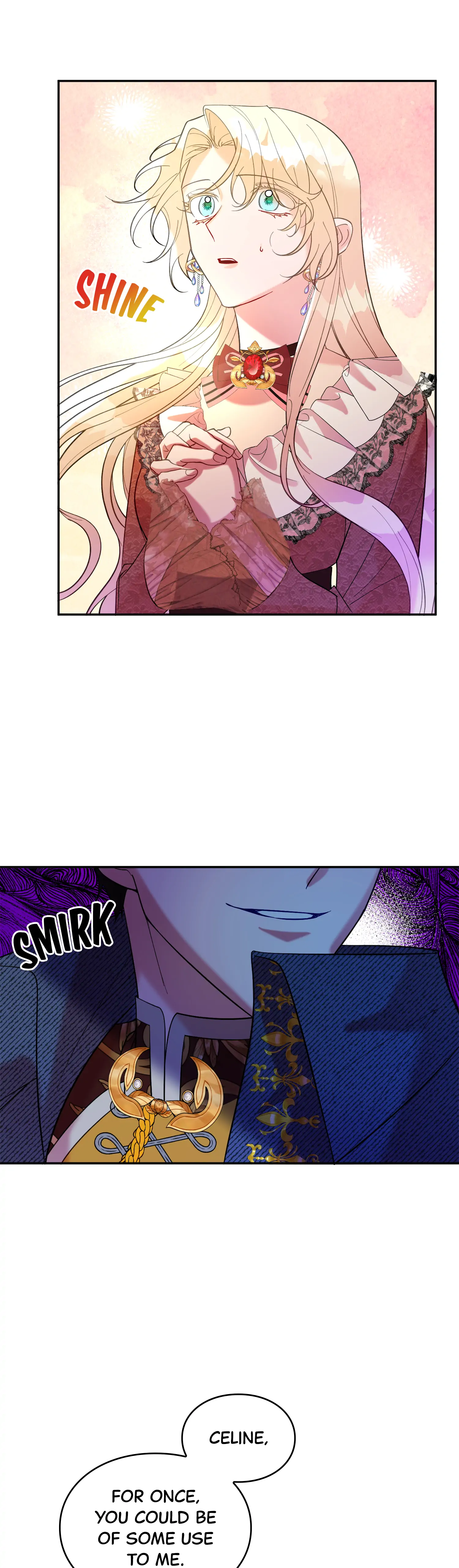 The Raven Duchess Chapter 11 page 39